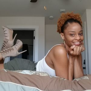 Meet your Posher, Summer